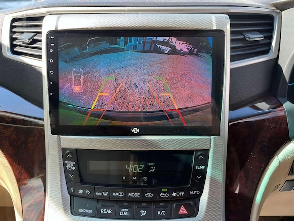 Used Toyota Vellfire 2012 for sale - 75221368: Photo 41