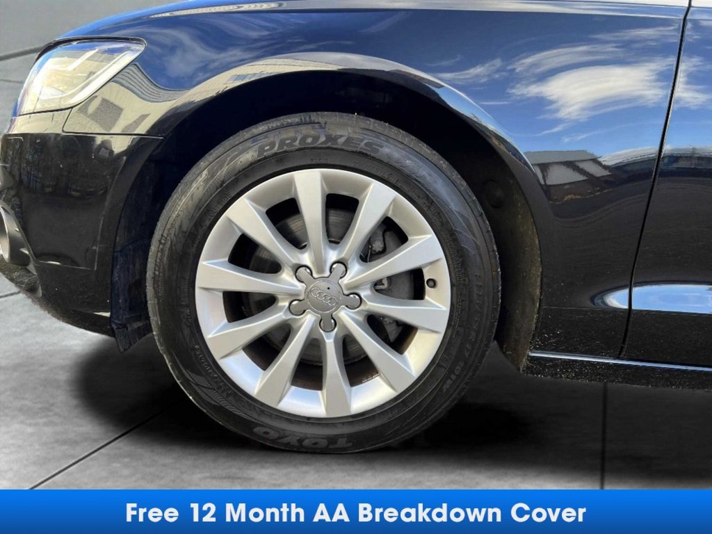 Used Audi A6 Saloon 2014 for sale - 77594620: Photo 13