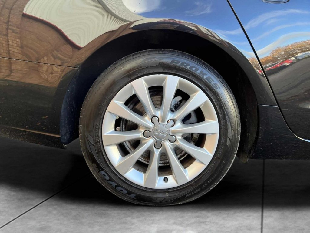 Used Audi A6 Saloon 2014 for sale - 77594620: Photo 15