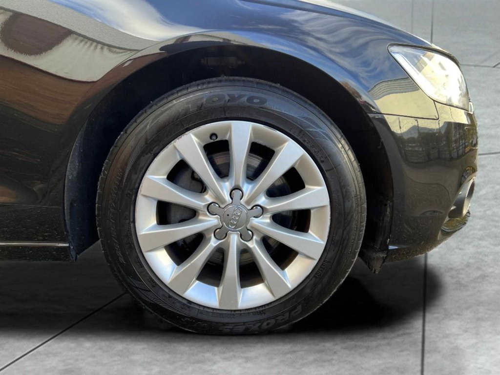 Used Audi A6 Saloon 2014 for sale - 77594620: Photo 16