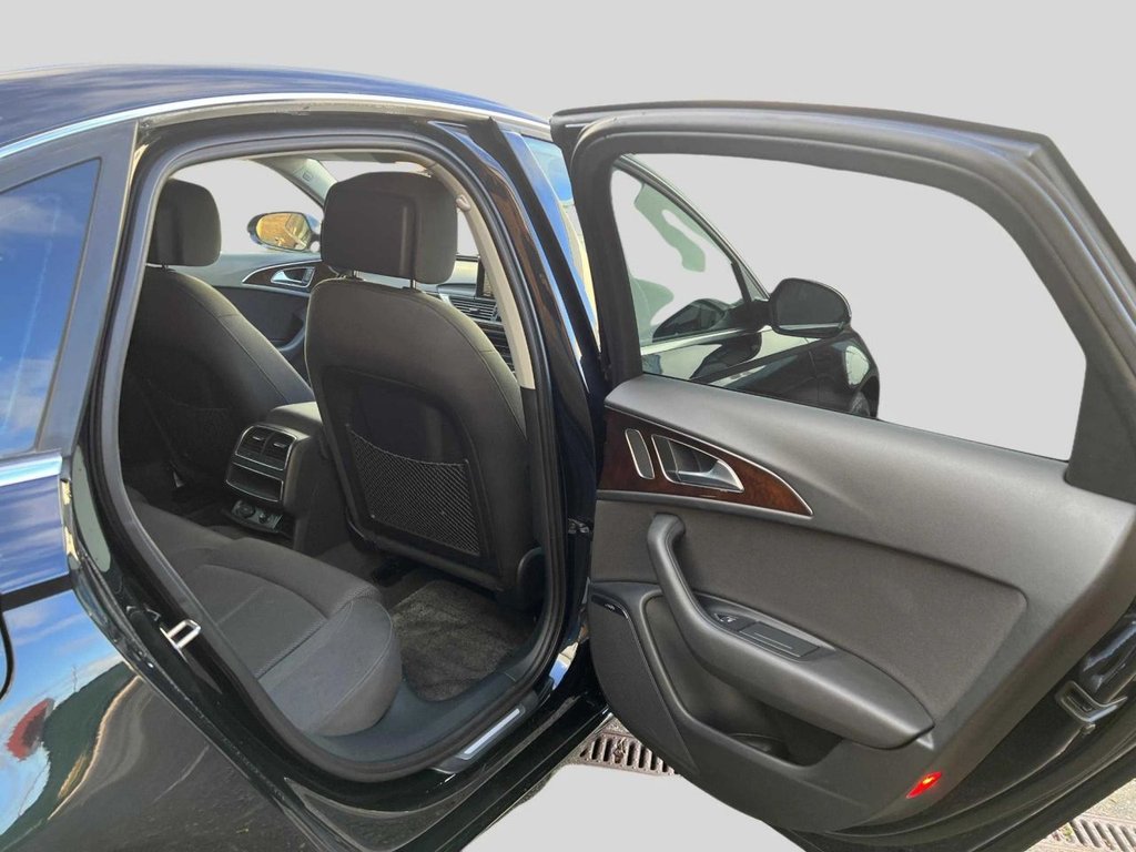 Used Audi A6 Saloon 2014 for sale - 77594620: Photo 20