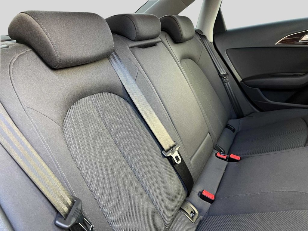 Used Audi A6 Saloon 2014 for sale - 77594620: Photo 22