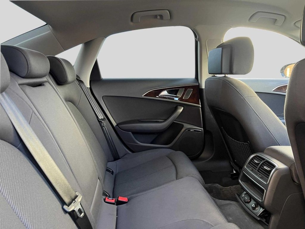 Used Audi A6 Saloon 2014 for sale - 77594620: Photo 23