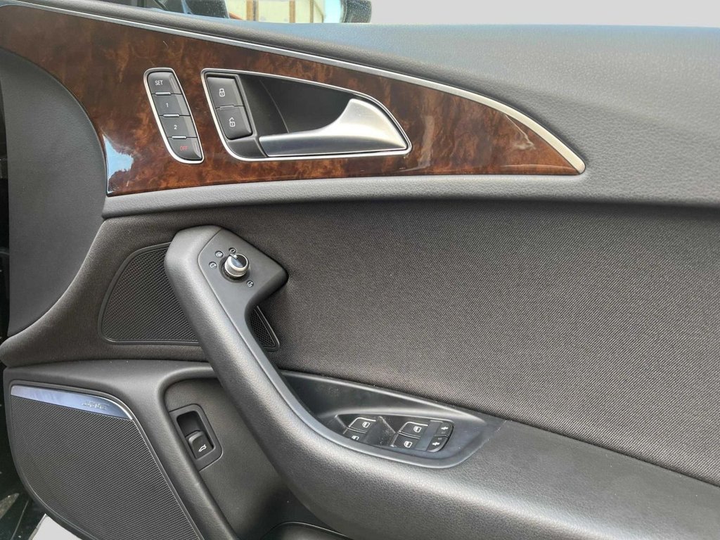 Used Audi A6 Saloon 2014 for sale - 77594620: Photo 28