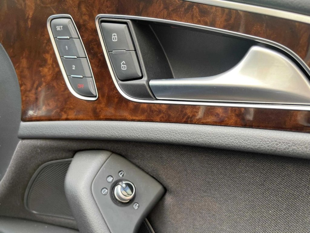 Used Audi A6 Saloon 2014 for sale - 77594620: Photo 29