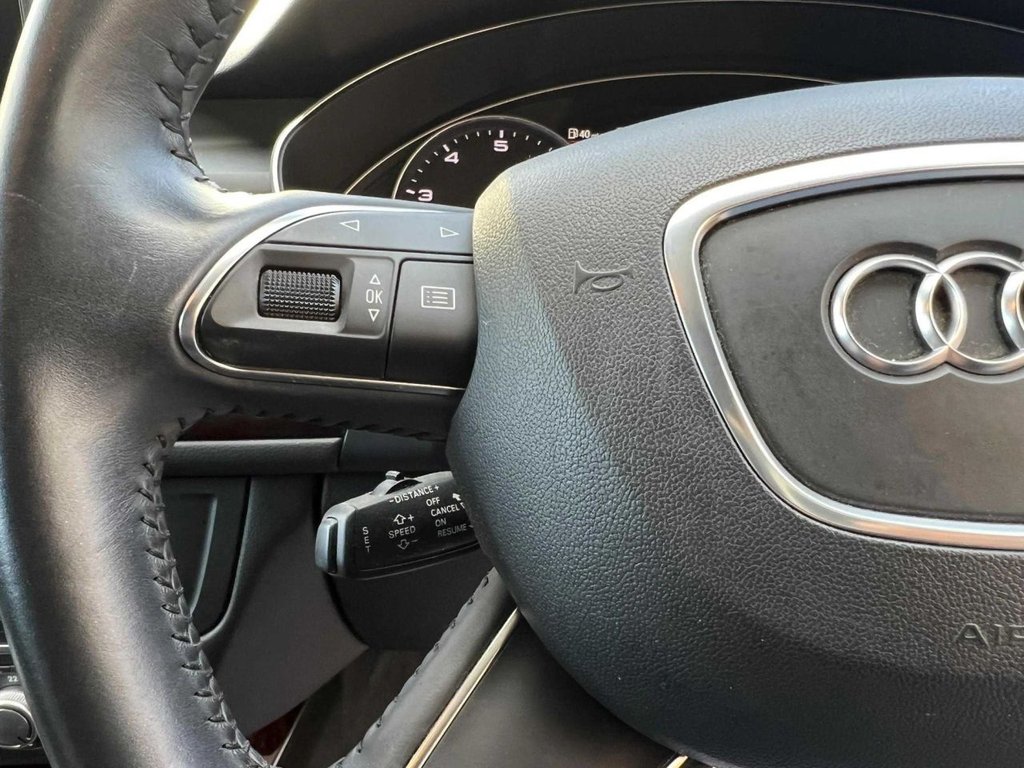 Used Audi A6 Saloon 2014 for sale - 77594620: Photo 36