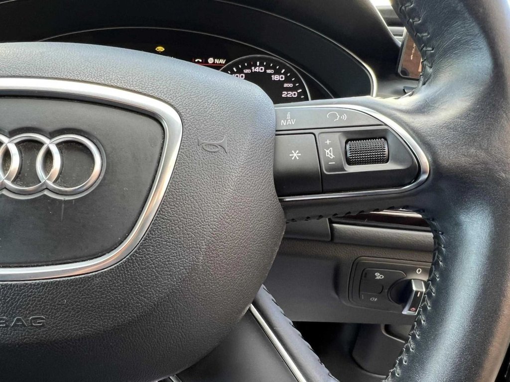 Used Audi A6 Saloon 2014 for sale - 77594620: Photo 37