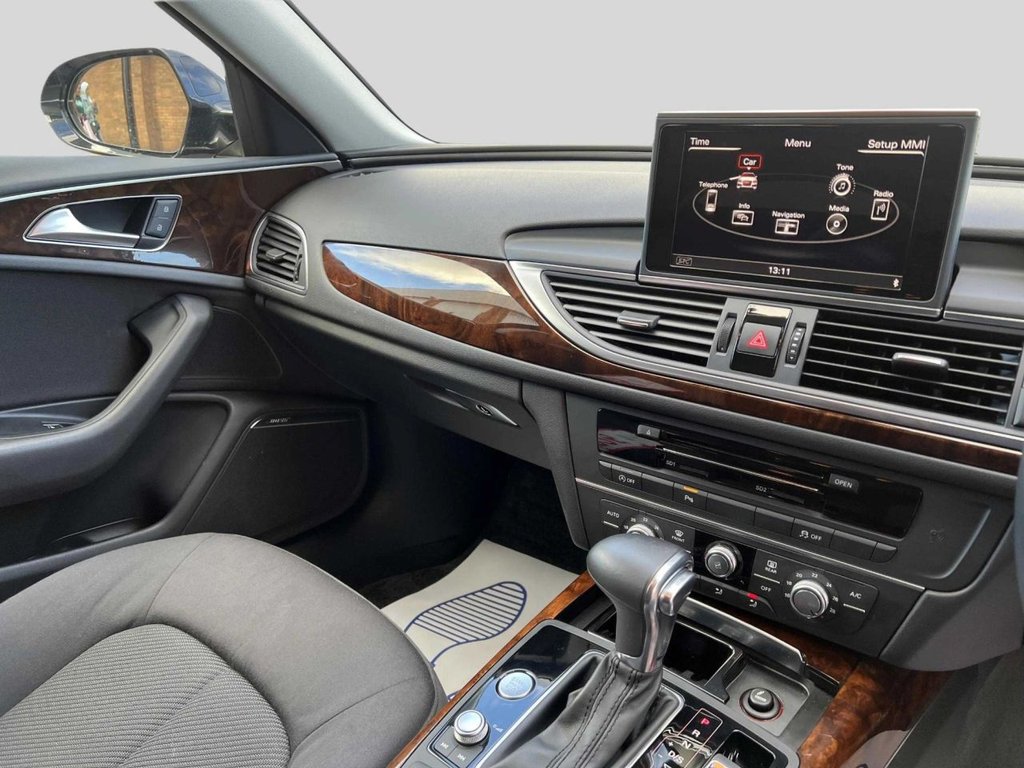 Used Audi A6 Saloon 2014 for sale - 77594620: Photo 39