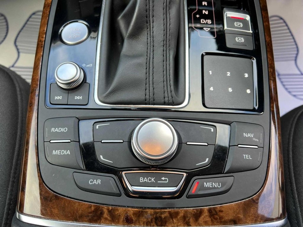 Used Audi A6 Saloon 2014 for sale - 77594620: Photo 40