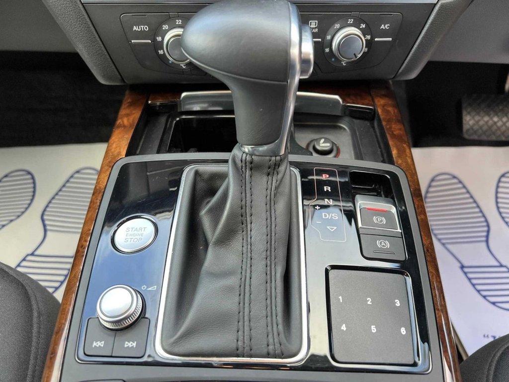 Used Audi A6 Saloon 2014 for sale - 77594620: Photo 41