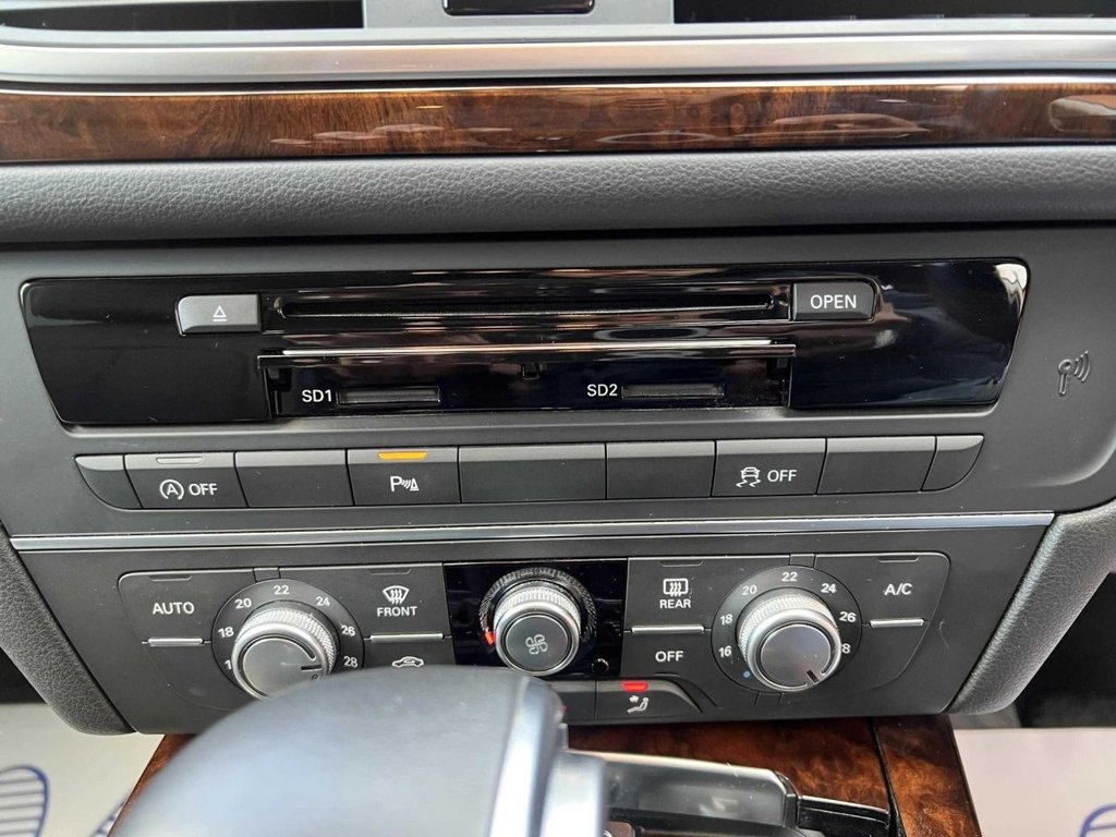 Used Audi A6 Saloon 2014 for sale - 77594620: Photo 42