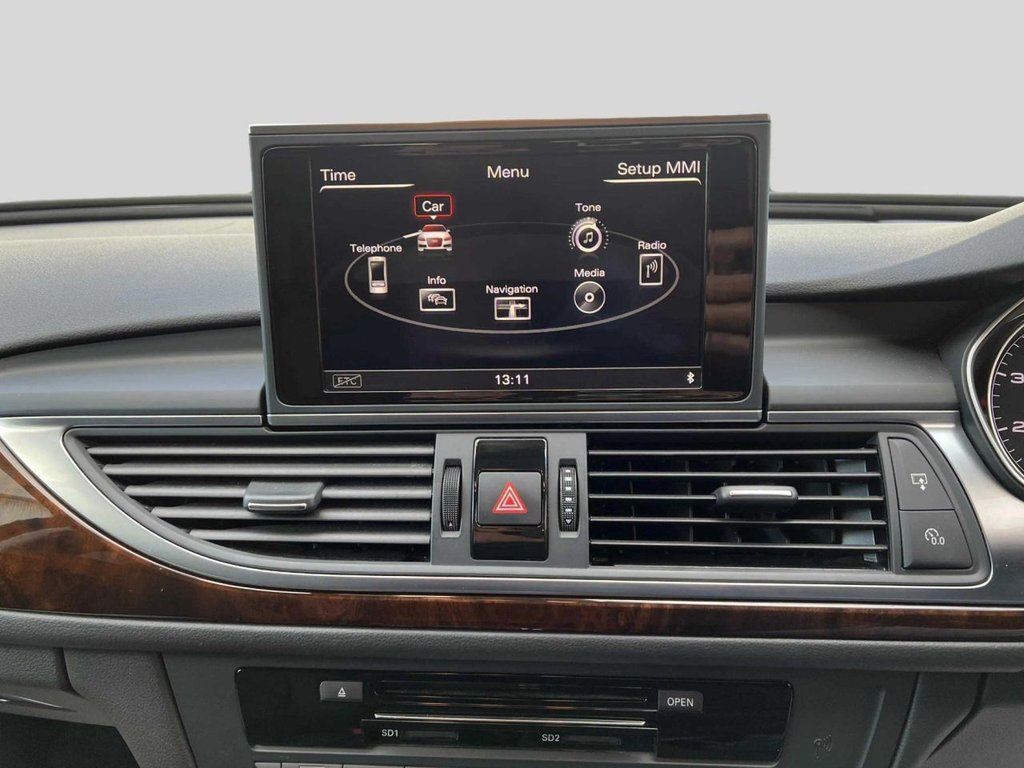 Used Audi A6 Saloon 2014 for sale - 77594620: Photo 43