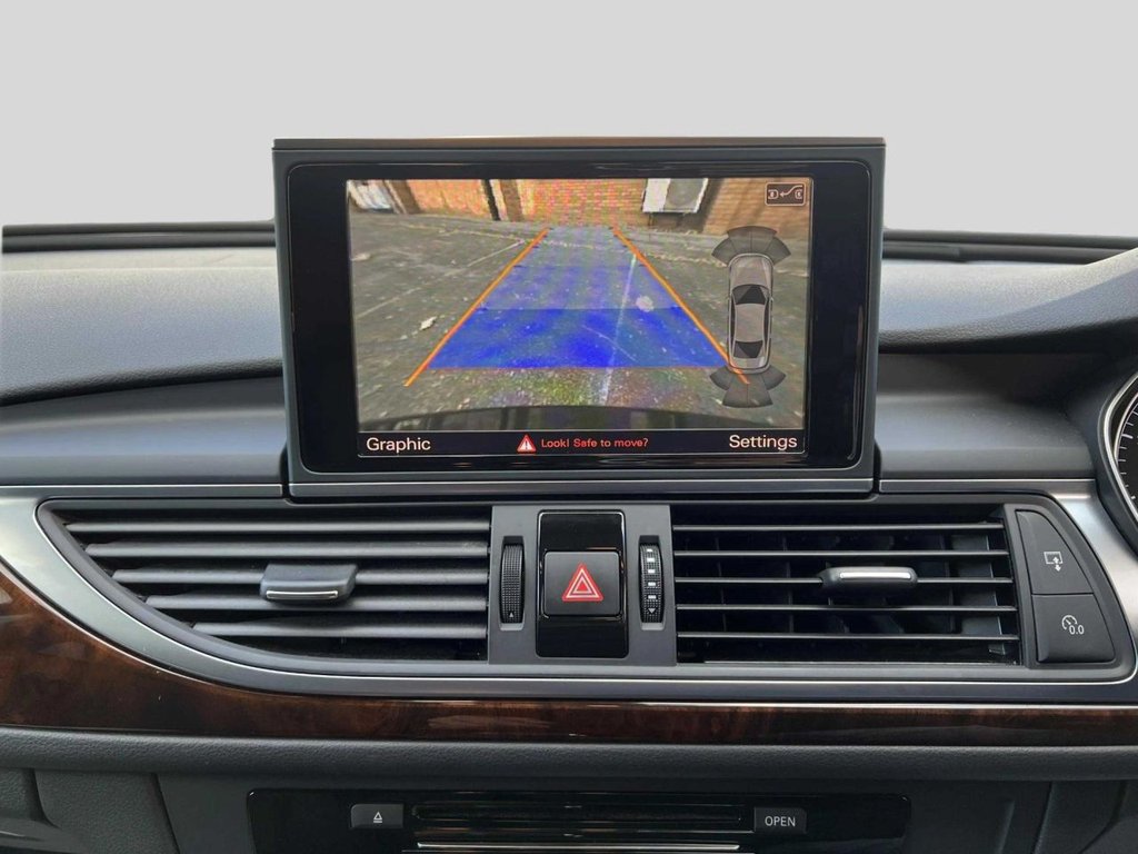 Used Audi A6 Saloon 2014 for sale - 77594620: Photo 44