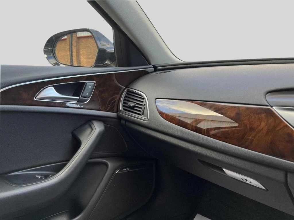 Used Audi A6 Saloon 2014 for sale - 77594620: Photo 45