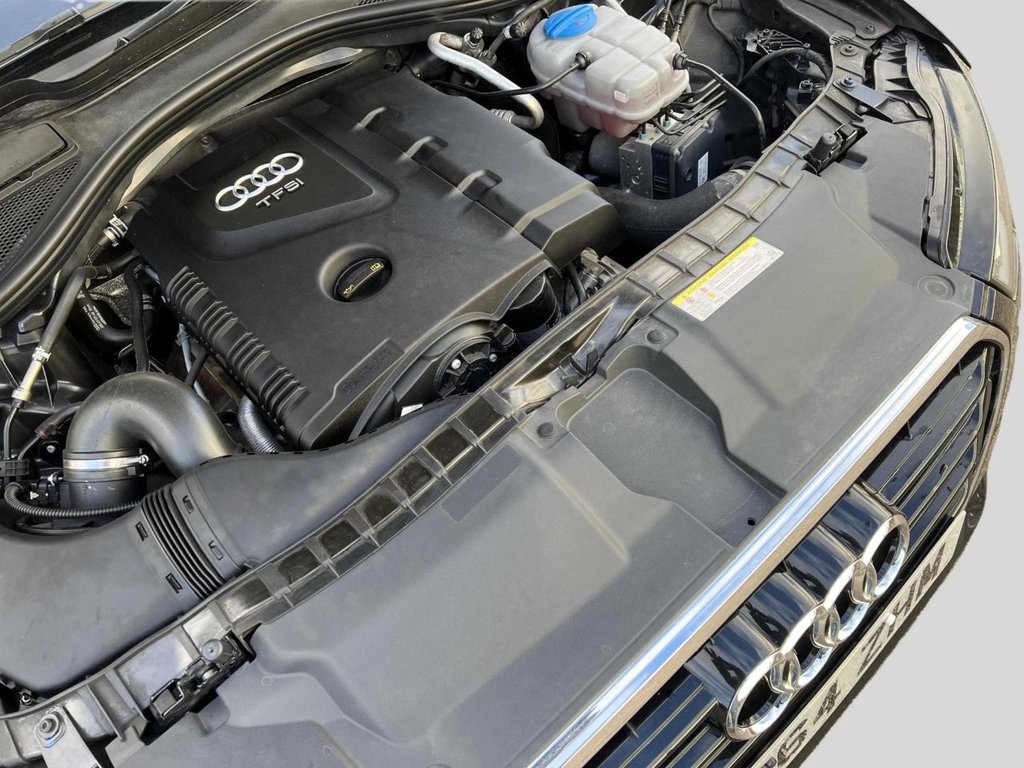 Used Audi A6 Saloon 2014 for sale - 77594620: Photo 47