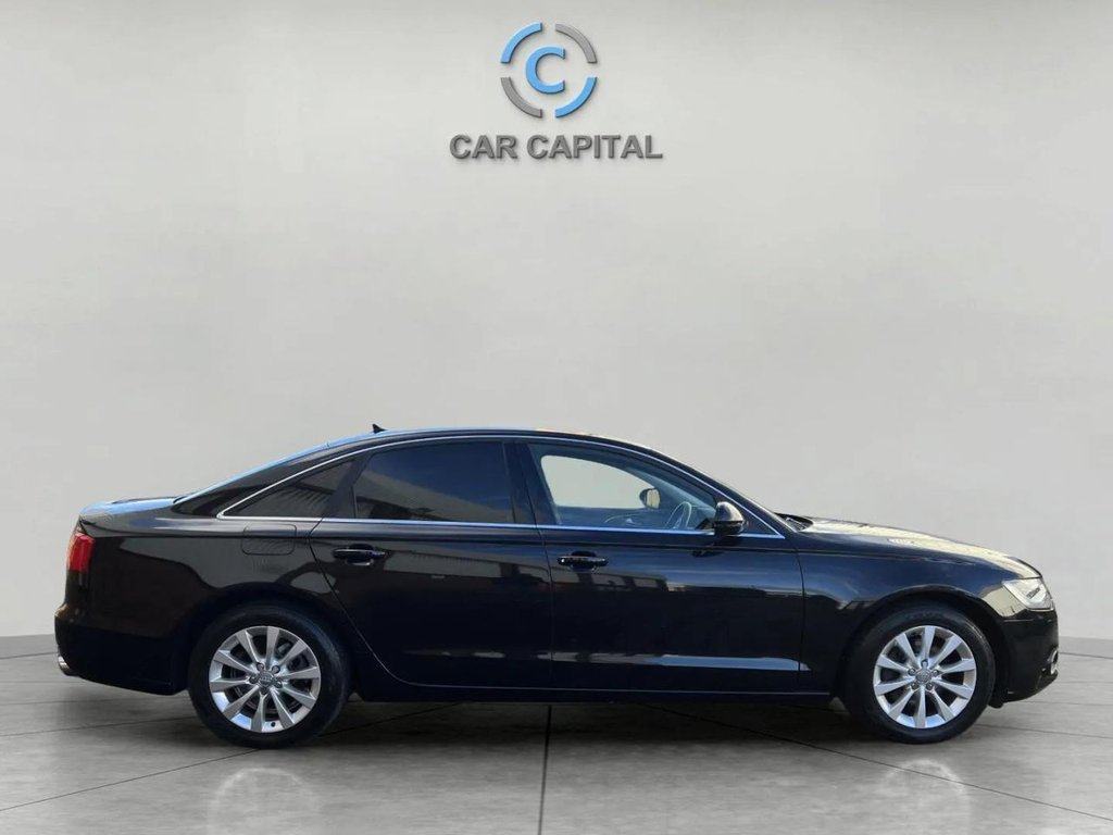Used Audi A6 Saloon 2014 for sale - 77594620: Photo 5