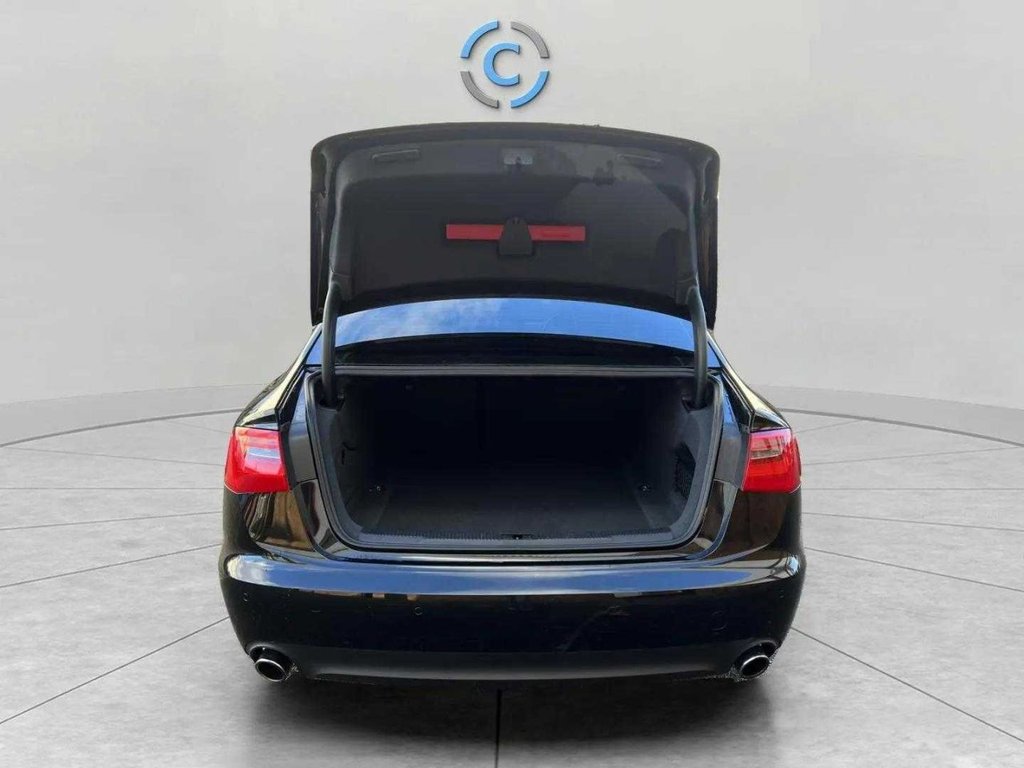 Used Audi A6 Saloon 2014 for sale - 77594620: Photo 8