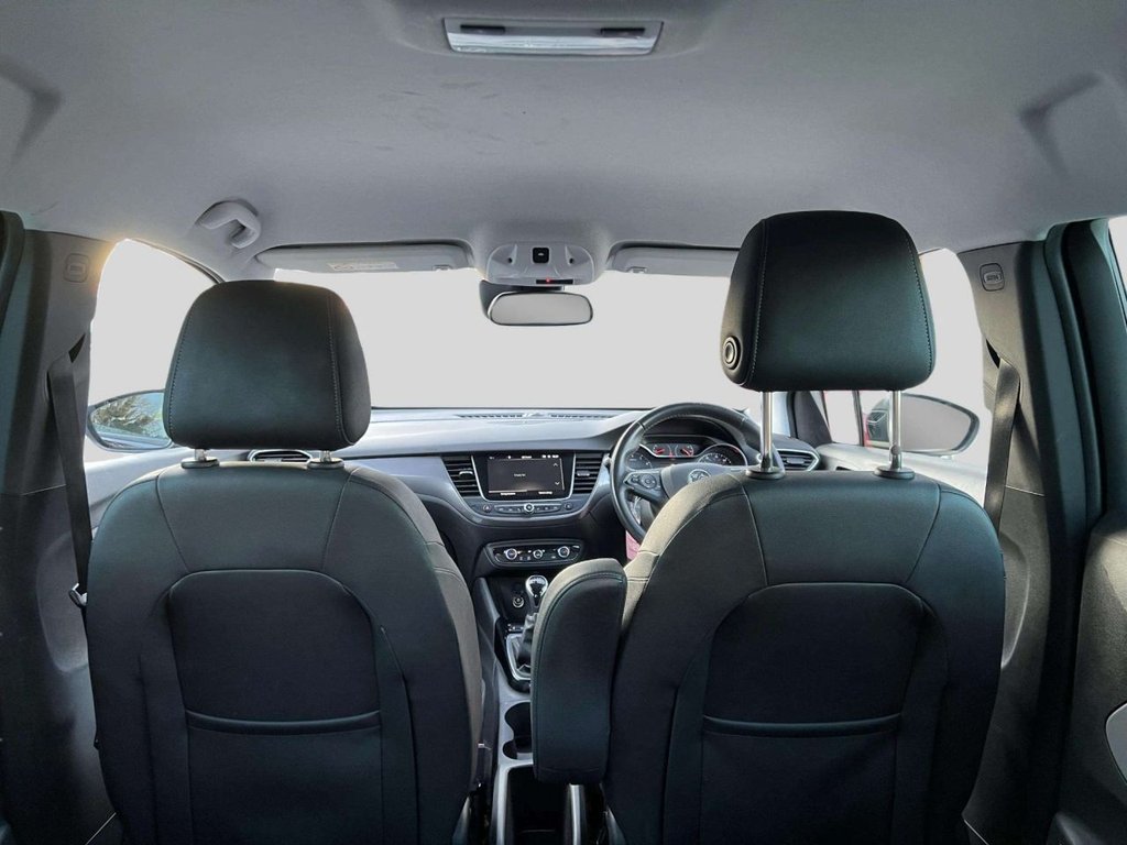Used Vauxhall Crossland X 2019 for sale - 77967237: Photo 11