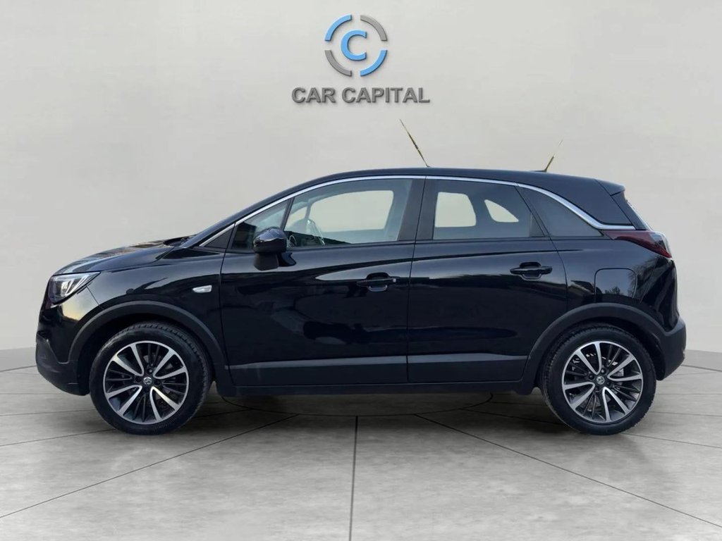 Used Vauxhall Crossland X 2019 for sale - 77967237: Photo 13