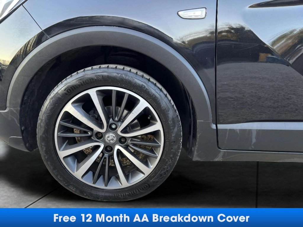 Used Vauxhall Crossland X 2019 for sale - 77967237: Photo 14