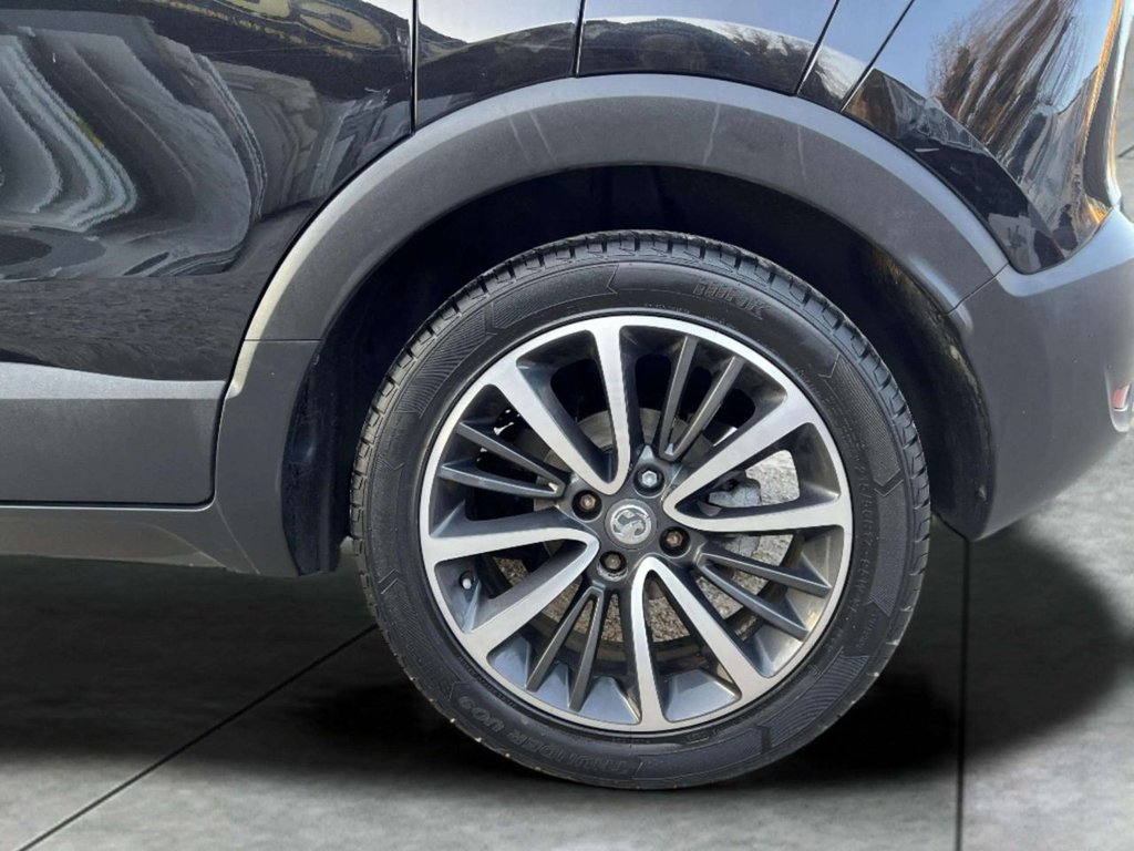 Used Vauxhall Crossland X 2019 for sale - 77967237: Photo 15
