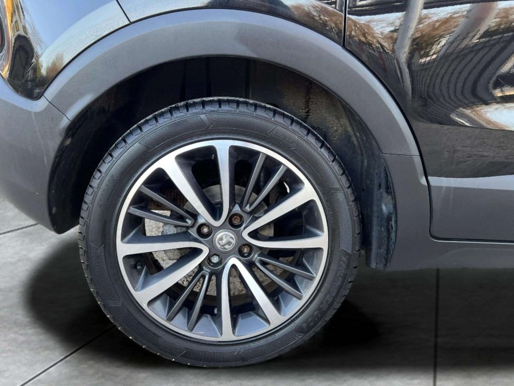 Used Vauxhall Crossland X 2019 for sale - 77967237: Photo 17