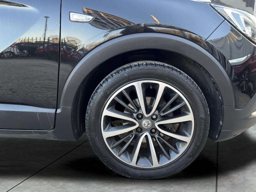 Used Vauxhall Crossland X 2019 for sale - 77967237: Photo 18