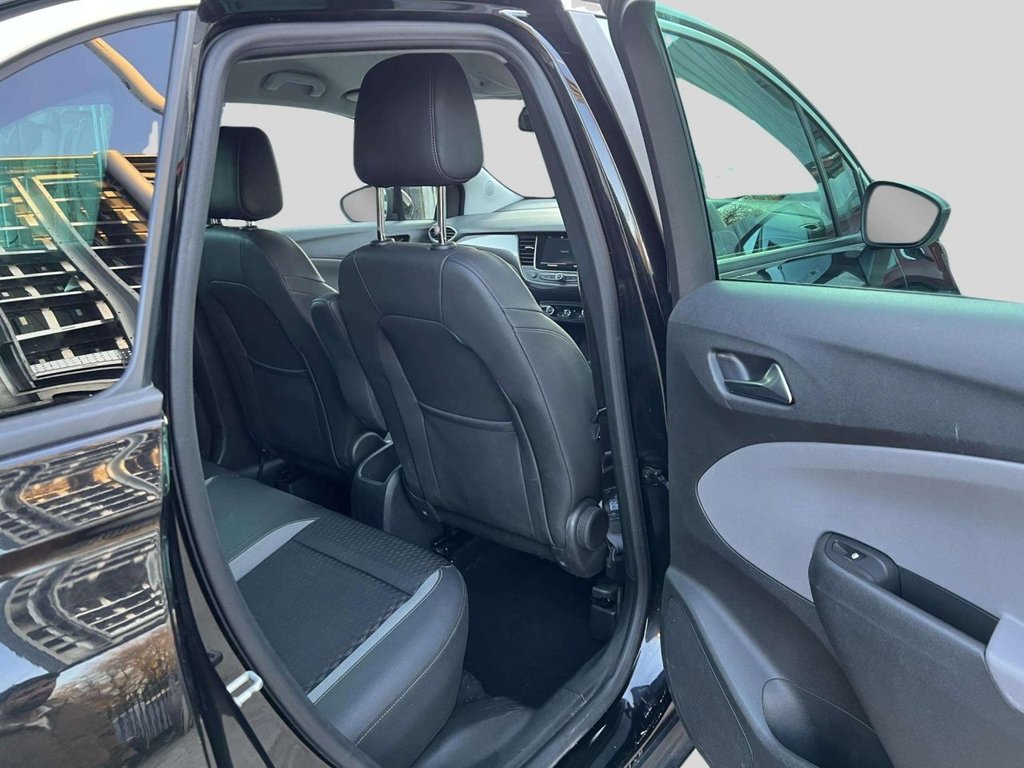 Used Vauxhall Crossland X 2019 for sale - 77967237: Photo 21