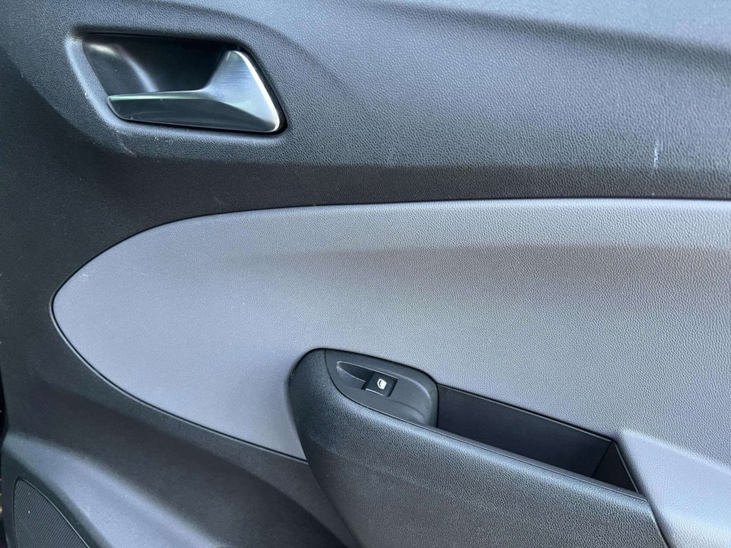 Used Vauxhall Crossland X 2019 for sale - 77967237: Photo 23