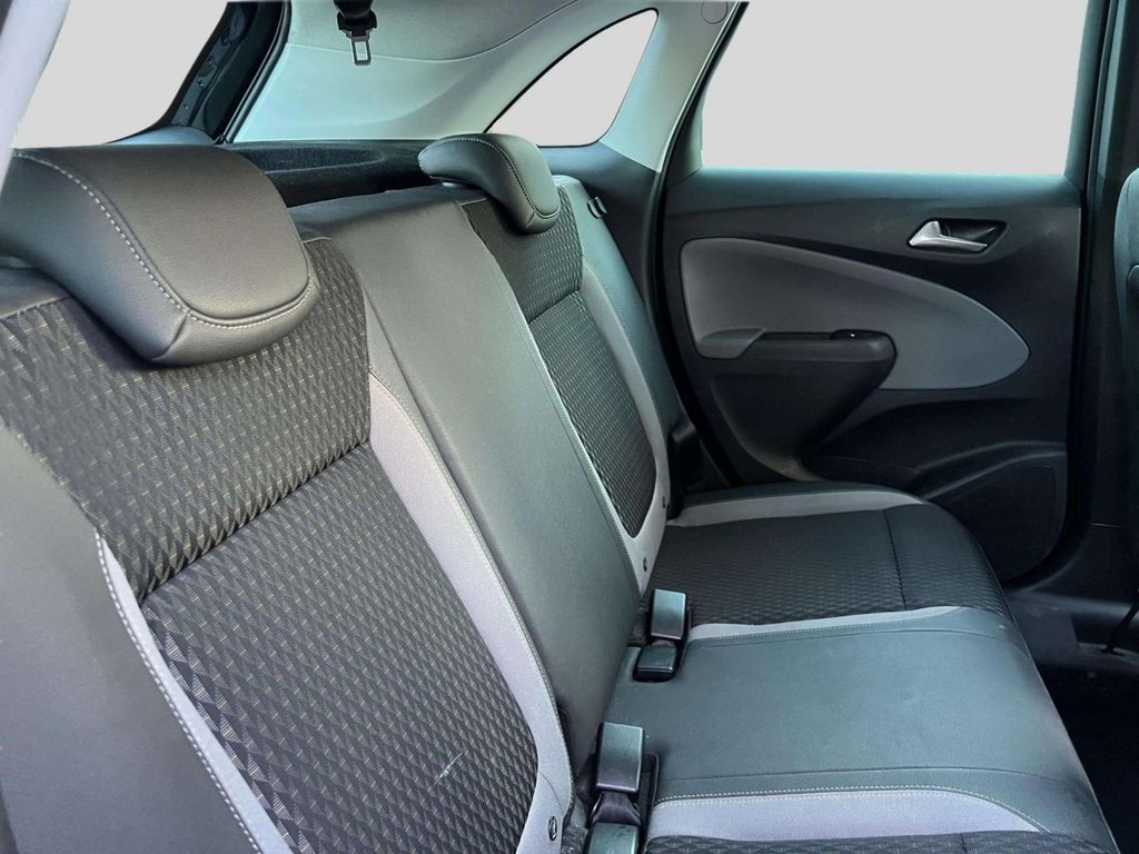 Used Vauxhall Crossland X 2019 for sale - 77967237: Photo 24