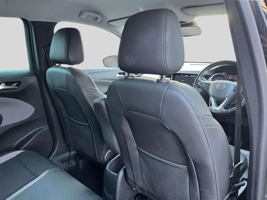 Used Vauxhall Crossland X 2019 for sale - 77967237: Photo 25