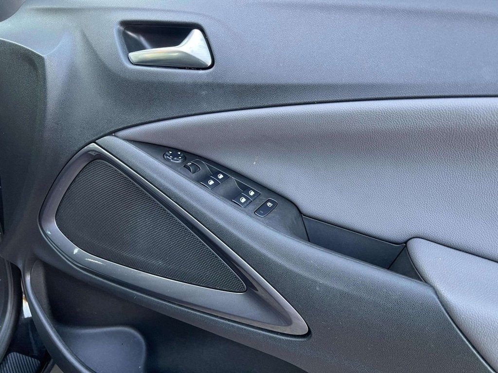 Used Vauxhall Crossland X 2019 for sale - 77967237: Photo 28