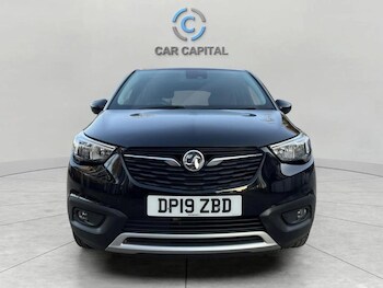 Used Vauxhall Crossland X 2019 for sale - 77967237: Photo