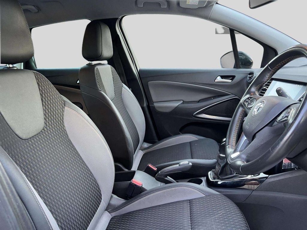 Used Vauxhall Crossland X 2019 for sale - 77967237: Photo 30