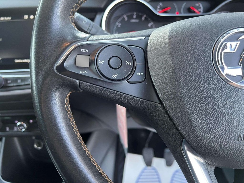 Used Vauxhall Crossland X 2019 for sale - 77967237: Photo 33