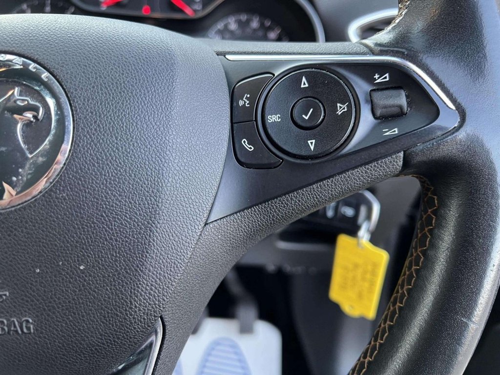 Used Vauxhall Crossland X 2019 for sale - 77967237: Photo 34