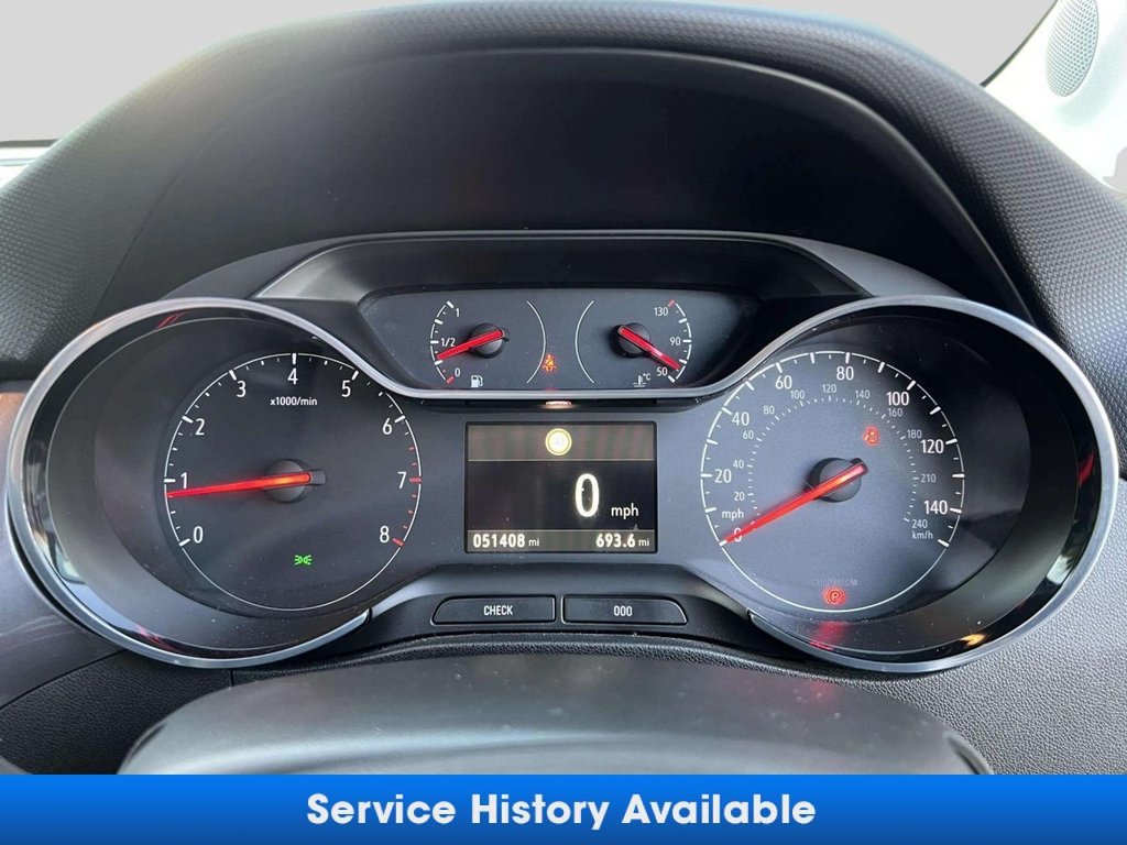 Used Vauxhall Crossland X 2019 for sale - 77967237: Photo 36