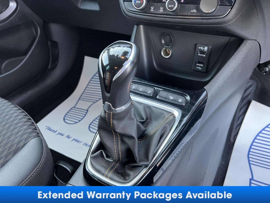 Used Vauxhall Crossland X 2019 for sale - 77967237: Photo 38