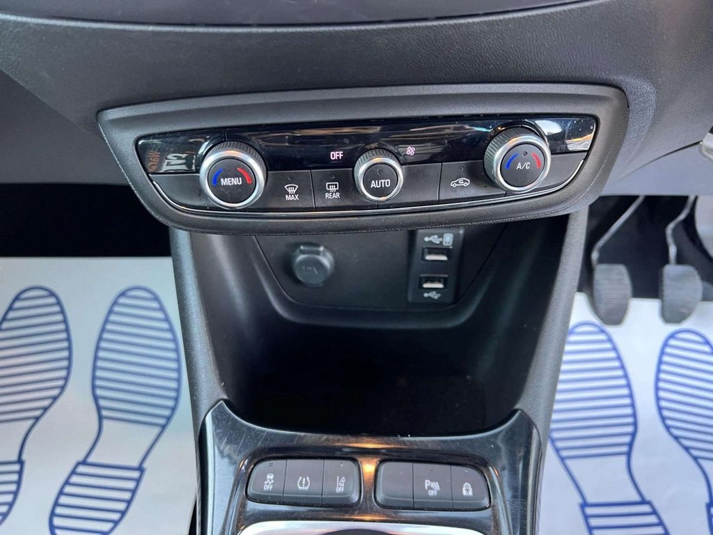 Used Vauxhall Crossland X 2019 for sale - 77967237: Photo 39