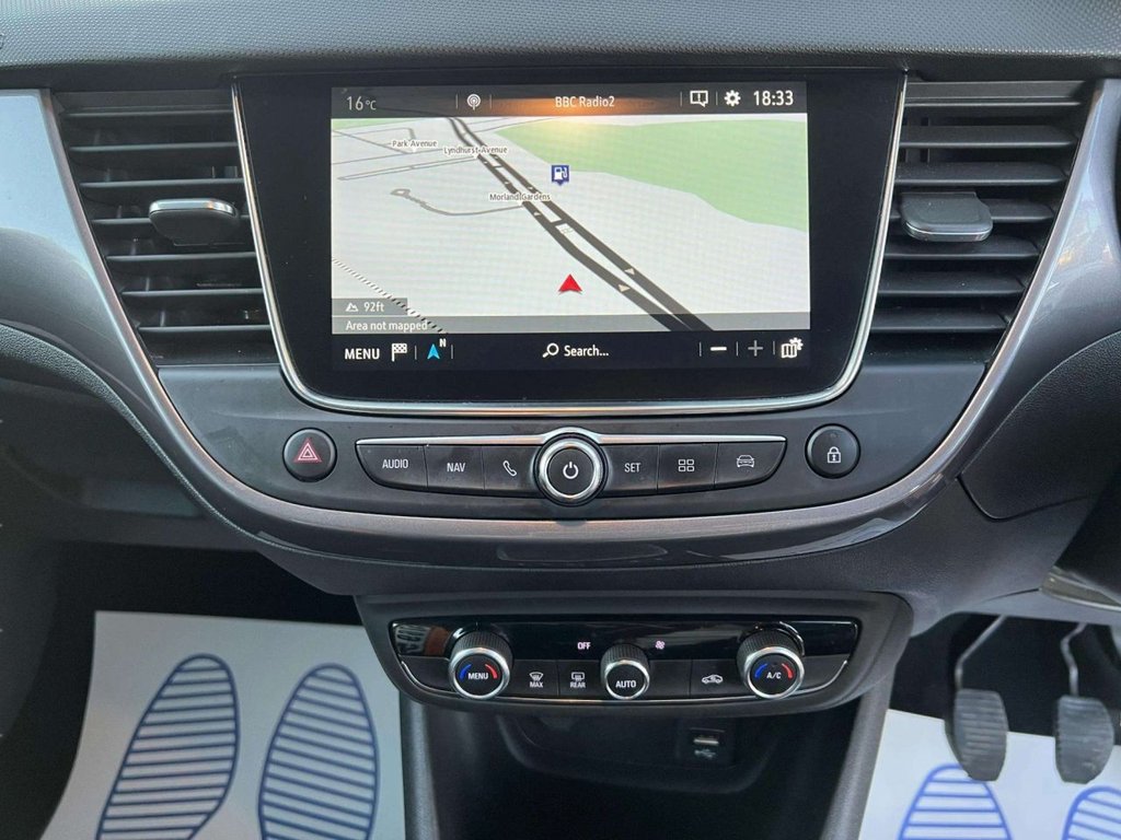 Used Vauxhall Crossland X 2019 for sale - 77967237: Photo 42