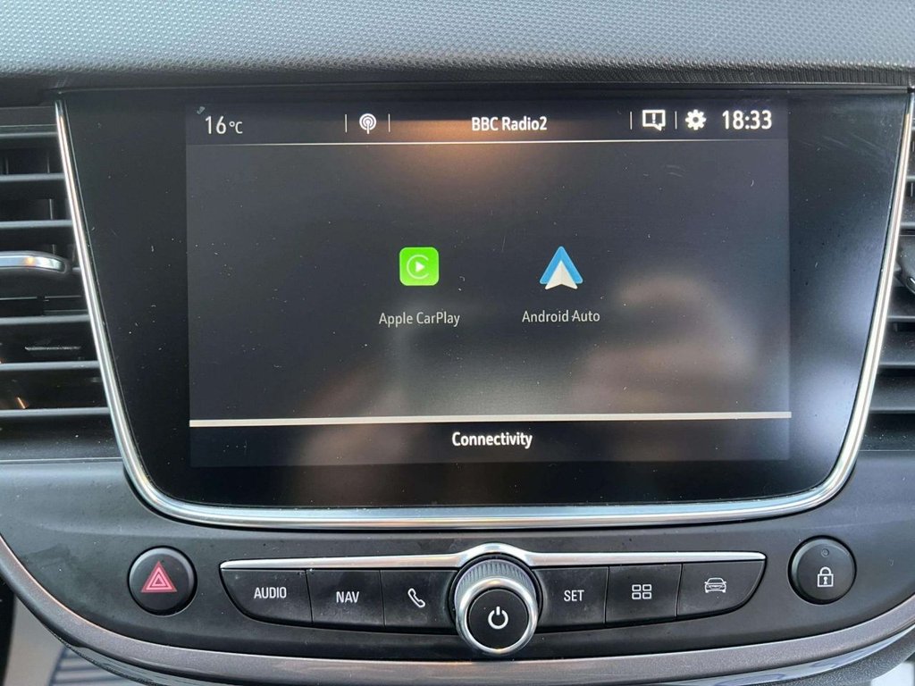 Used Vauxhall Crossland X 2019 for sale - 77967237: Photo 43