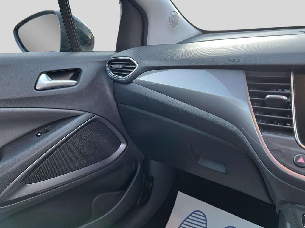 Used Vauxhall Crossland X 2019 for sale - 77967237: Photo 44