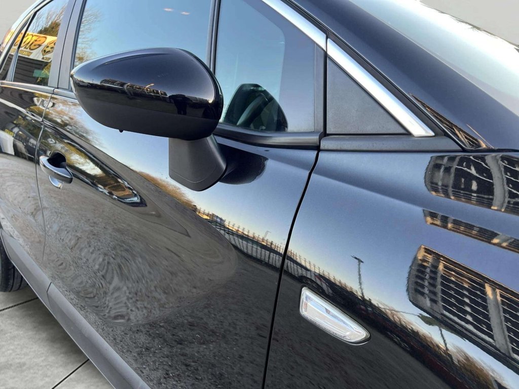 Used Vauxhall Crossland X 2019 for sale - 77967237: Photo 45