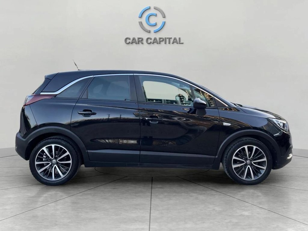 Used Vauxhall Crossland X 2019 for sale - 77967237: Photo 5