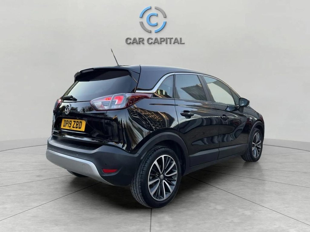 Used Vauxhall Crossland X 2019 for sale - 77967237: Photo 6