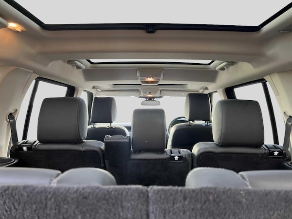Used Land Rover Discovery 4 2016 for sale - 76251674: Photo 12