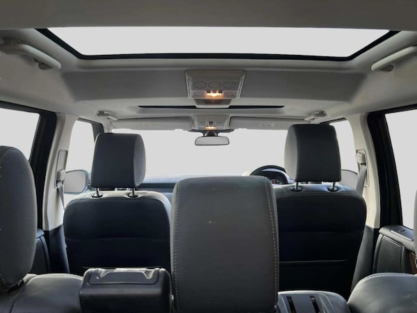 Used Land Rover Discovery 4 2016 for sale - 76251674: Photo 13