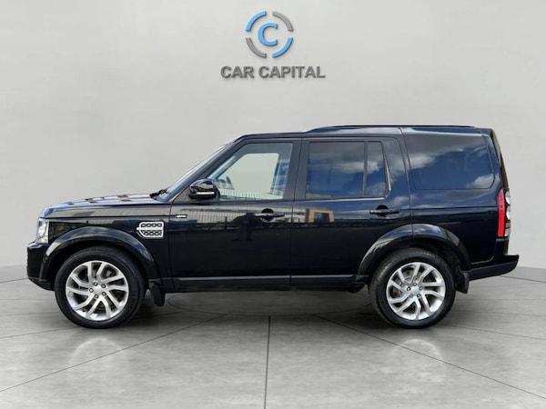 Used Land Rover Discovery 4 2016 for sale - 76251674: Photo 15