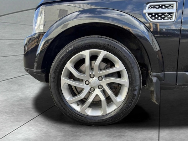 Used Land Rover Discovery 4 2016 for sale - 76251674: Photo 16