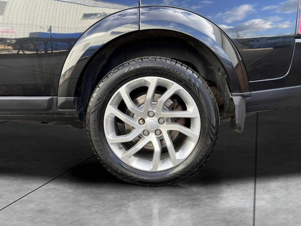 Used Land Rover Discovery 4 2016 for sale - 76251674: Photo 18